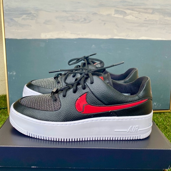 nike af1 valentines day 2020